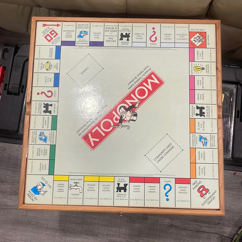 Board Game